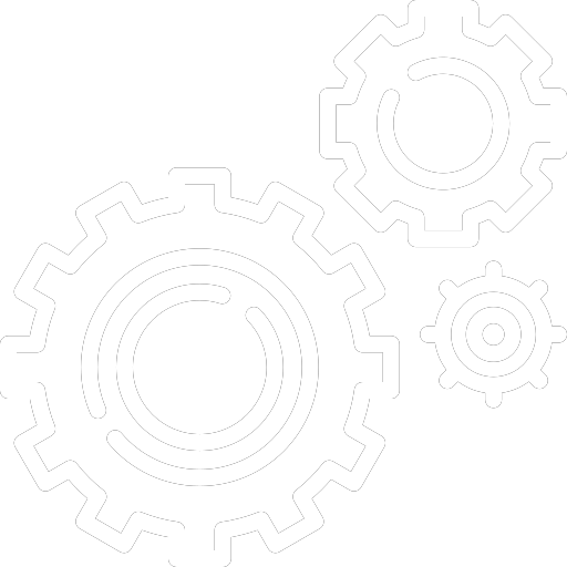 Manufacturing icon by FreePix